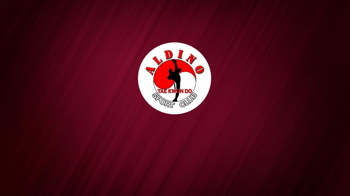 Taekwondo Indonesia Dojang aldino ti-aldino.com